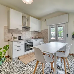 La Mansarda Apartment