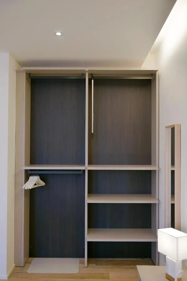 Como Lake Crispi 7 Apartment Italy