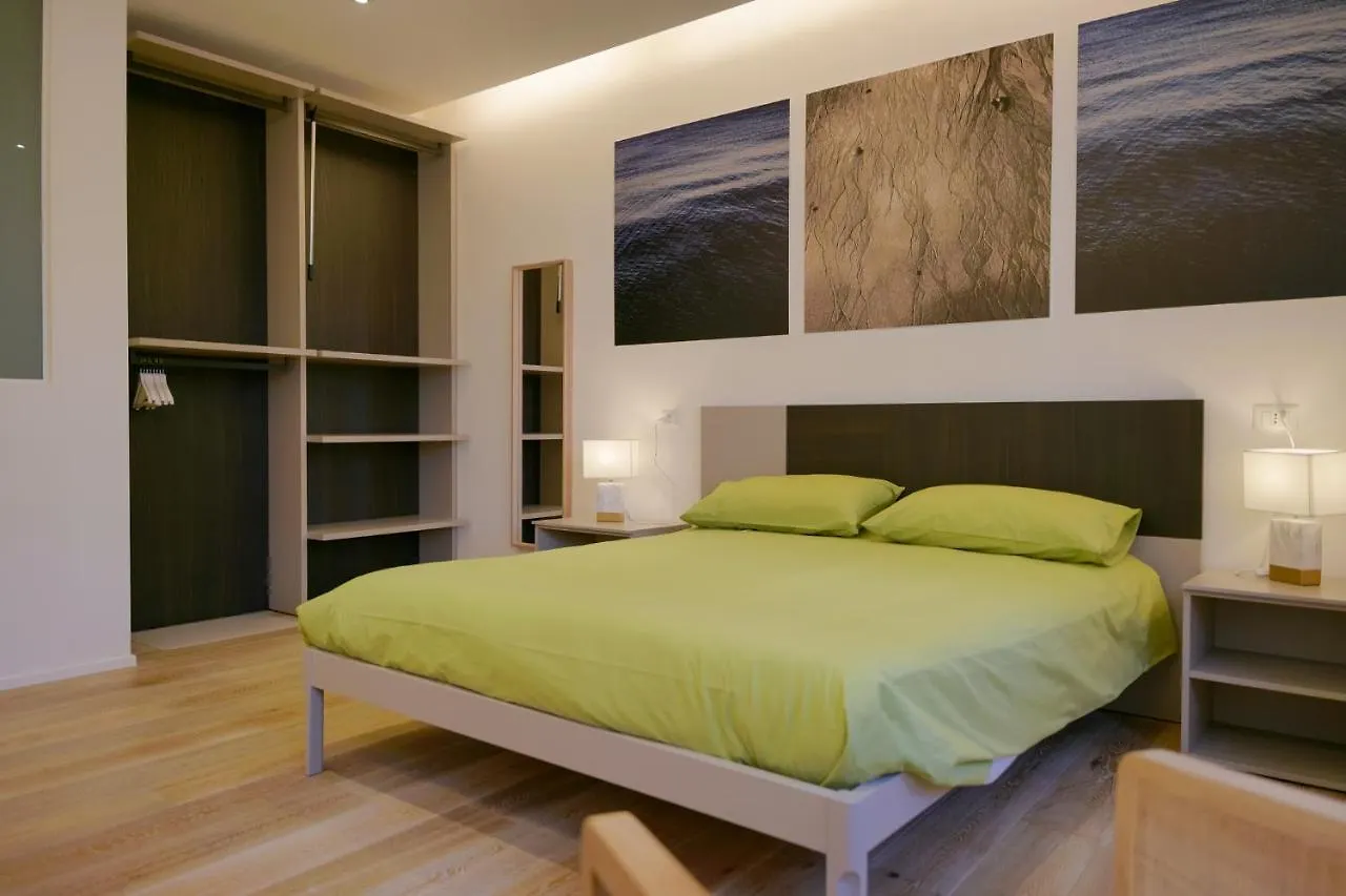 Como Lake Crispi 7 Apartment 0*,  Italy