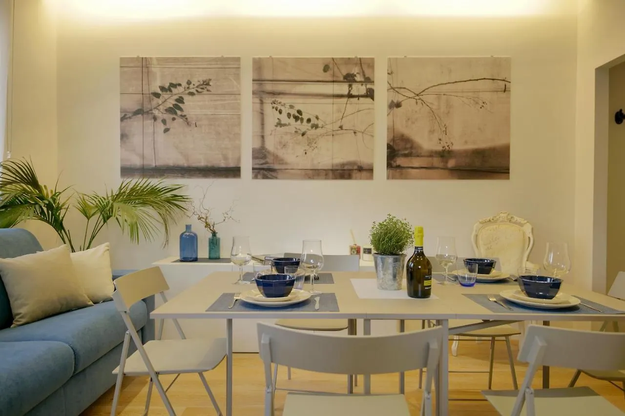Como Lake Crispi 7 Apartment Italy