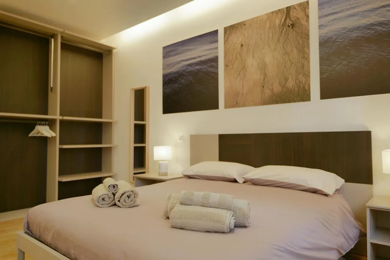Como Lake Crispi 7 Apartment