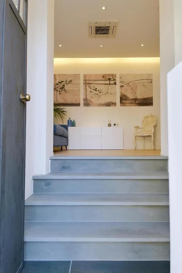 Como Lake Crispi 7 Apartment Italy