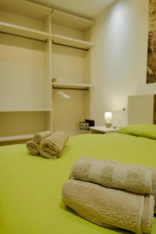 Como Lake Crispi 7 Apartment 0*,  Italy